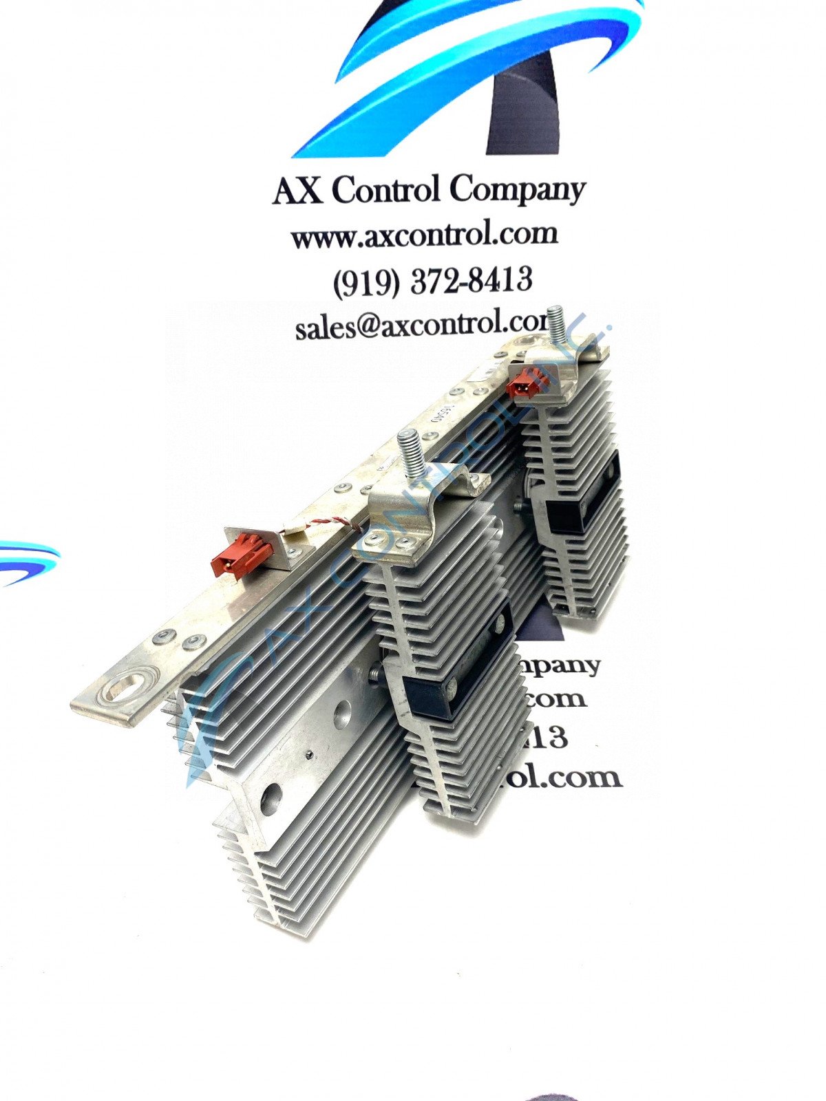 8022752R In Stock! Reliance Electric Rectifiers & Misc. 8022752R Reliance Electric Heat Sink