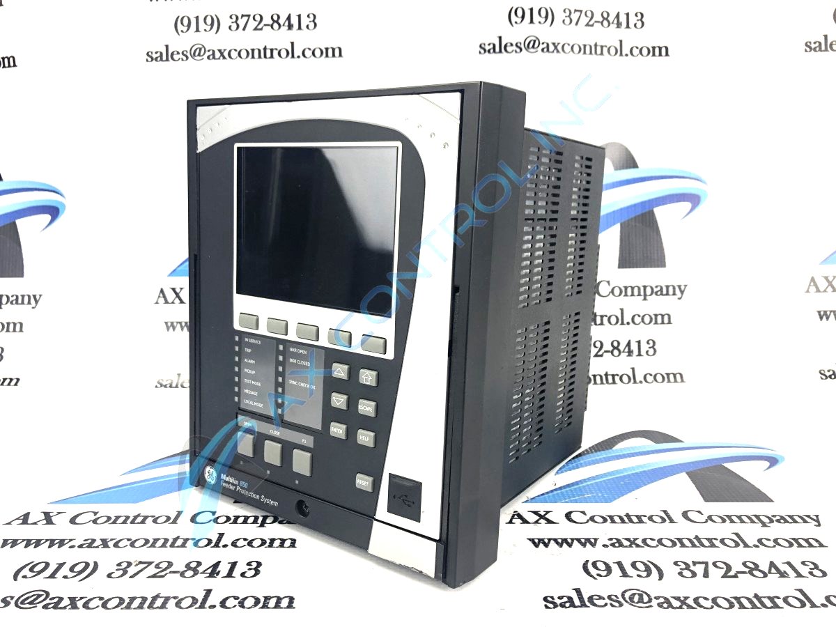 850EP5NNG5HNNALAGAPFBSENNBN In Stock! GE Multilin 850 Feeder