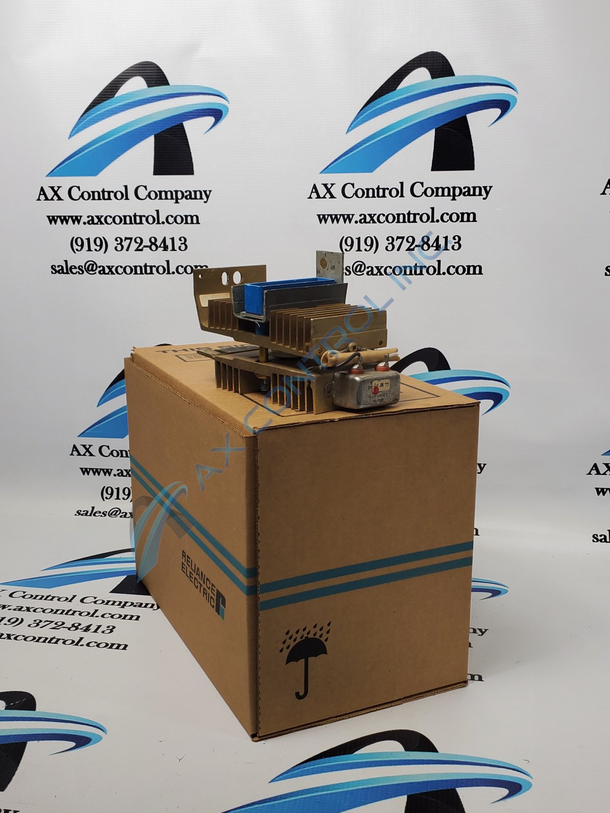 864751R In Stock! Reliance Electric Rectifiers & Misc. RELIANCE