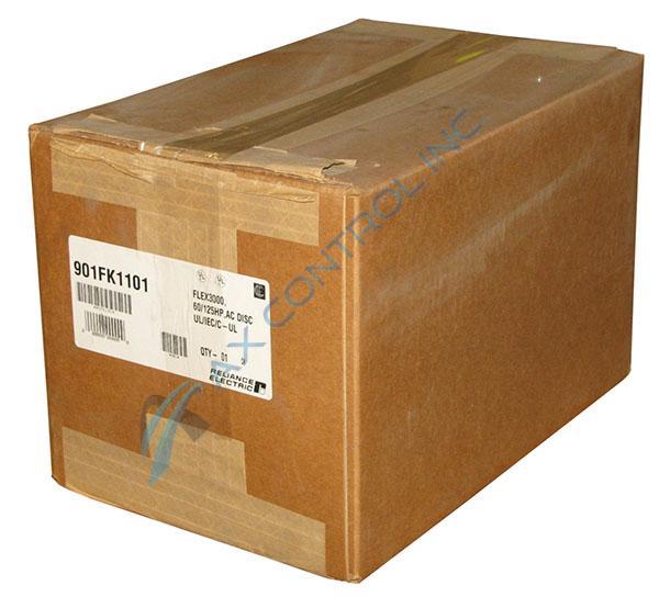 Reliance Electric 901FK1102 FlexPak 3000 AC Line Disconnect kit