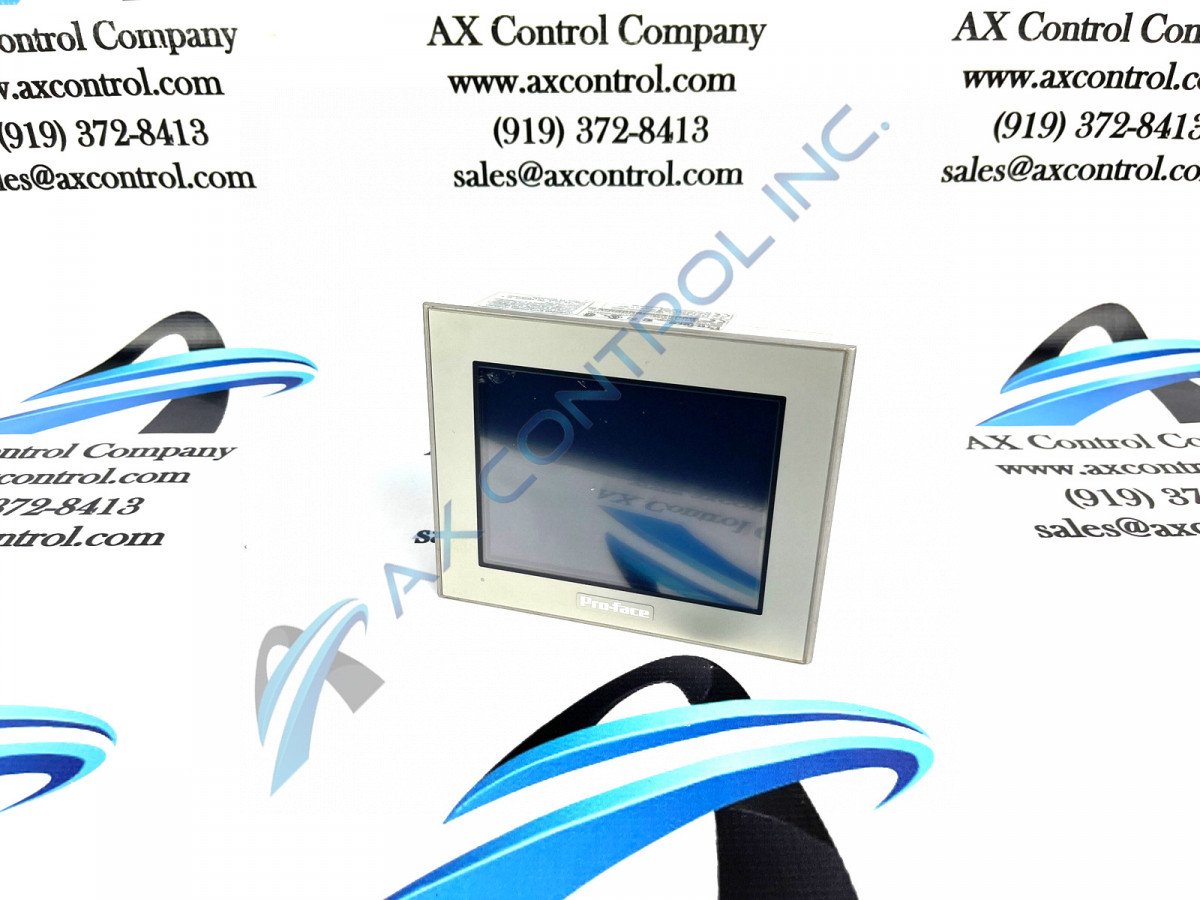 Schermo LCD Tachipano Per Pannello Display AGP3301-S1-D24 - Nuovo Con Garanzia