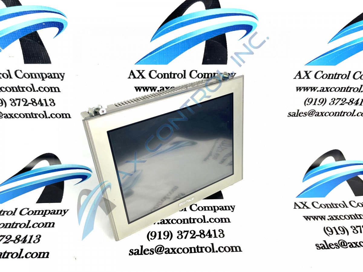 Pannello Touch Screen Pro-face AGP3500-T1-D24 Con Sovrapposizione, 10,4 Pollici, Tachipano