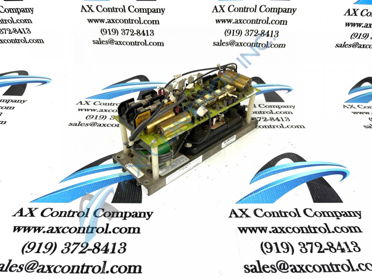 05A FIELD EXCITER MODULE
