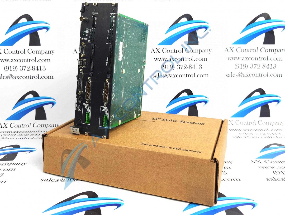 GE Industrial Systems LS2100 Model DS215UCVBG3A. Call Now!