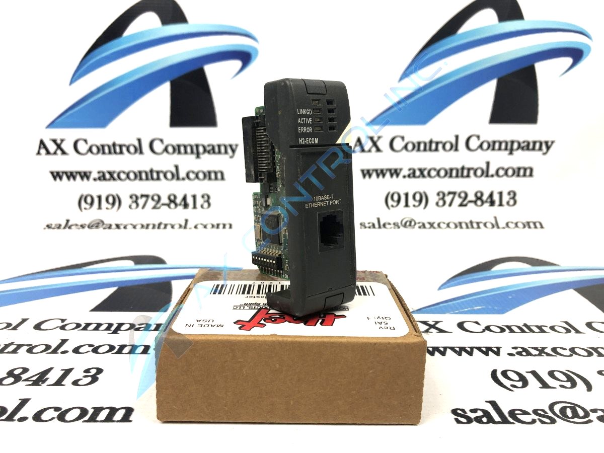 In Stock! Automation Direct DirectLogic 205 Automation Direct Koyo PLC Direct 10 Base