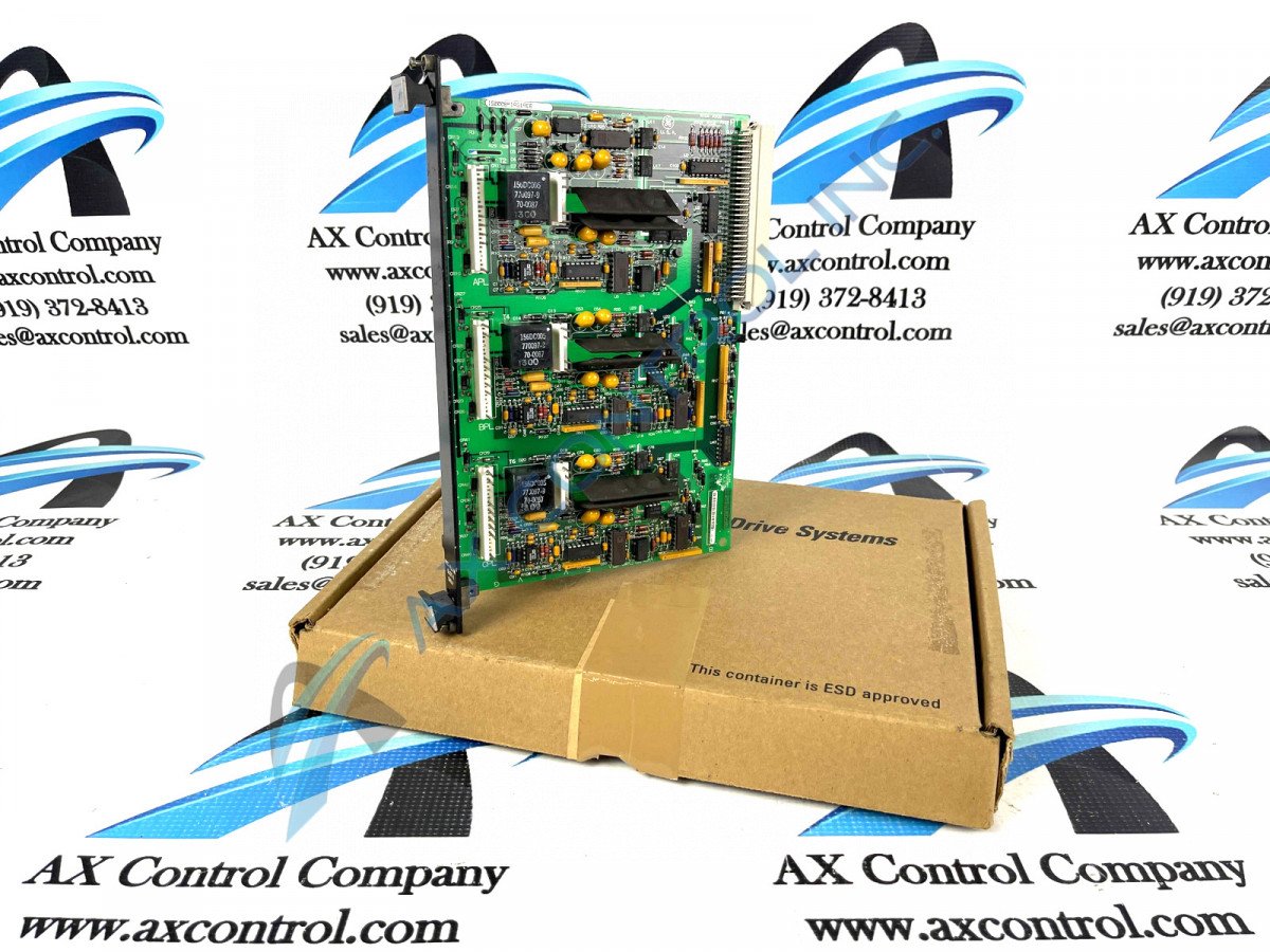MKVI IGBT Drive Bridge Interface Board BPIA GE Speedtronic
