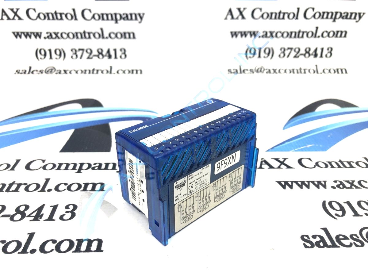 T1K16ND3 In Stock! Automation Direct DirectLogic 205 The T1K16ND3