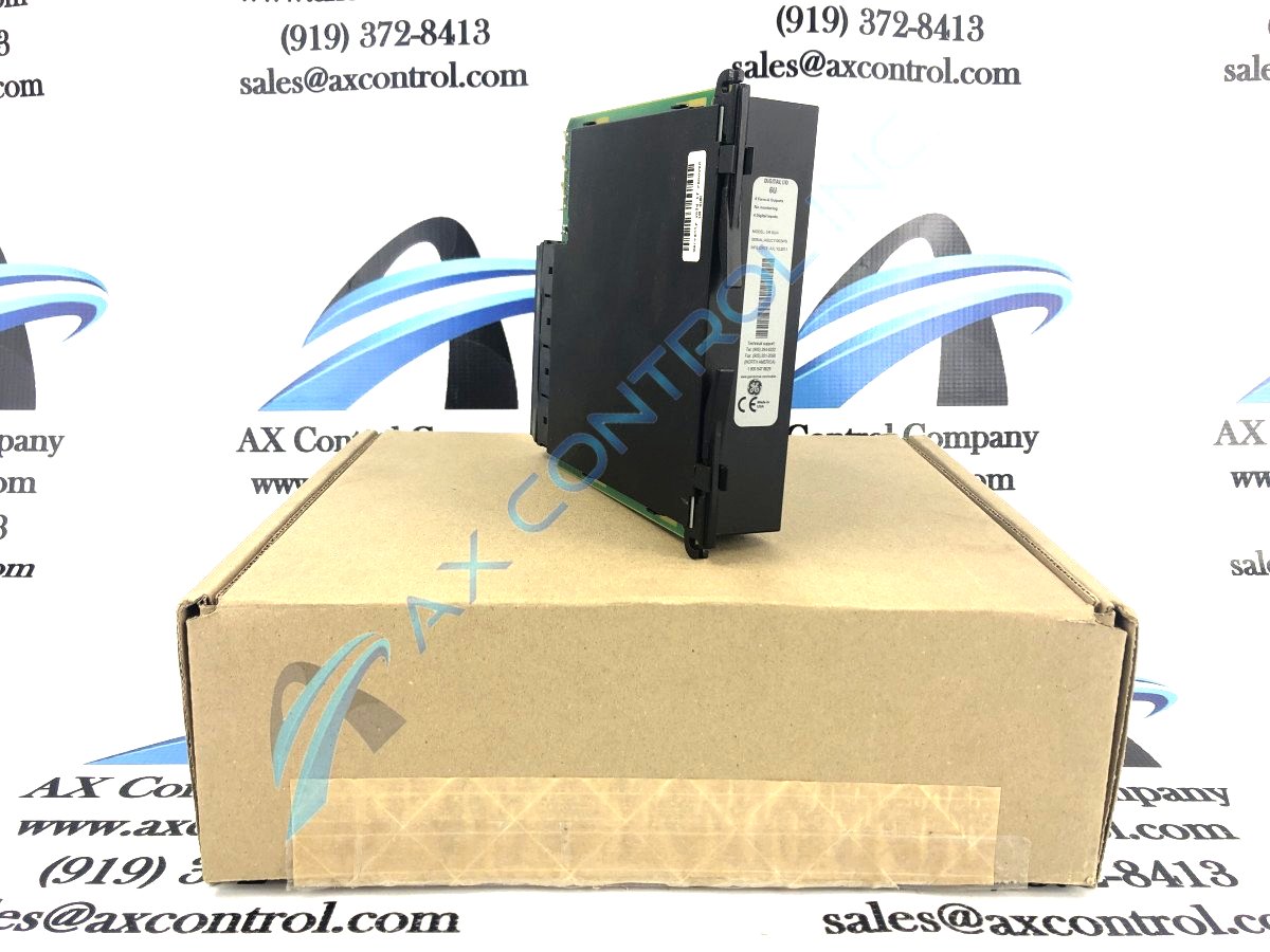 UR6UH In Stock! GE Multilin UR Series Universal Relays GE Multilin's