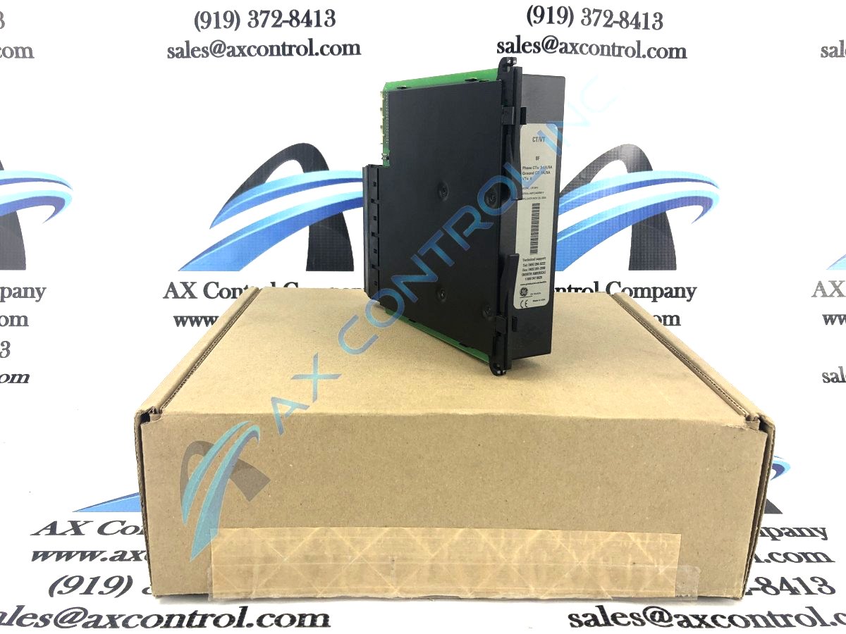 UR8FH In Stock! GE Multilin UR Series Universal Relays Designed for