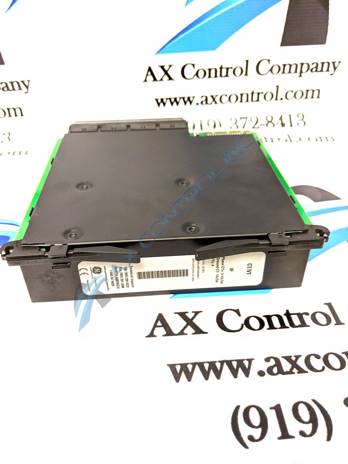 UR8FH In Stock! GE Multilin UR Series Universal Relays UR8FH