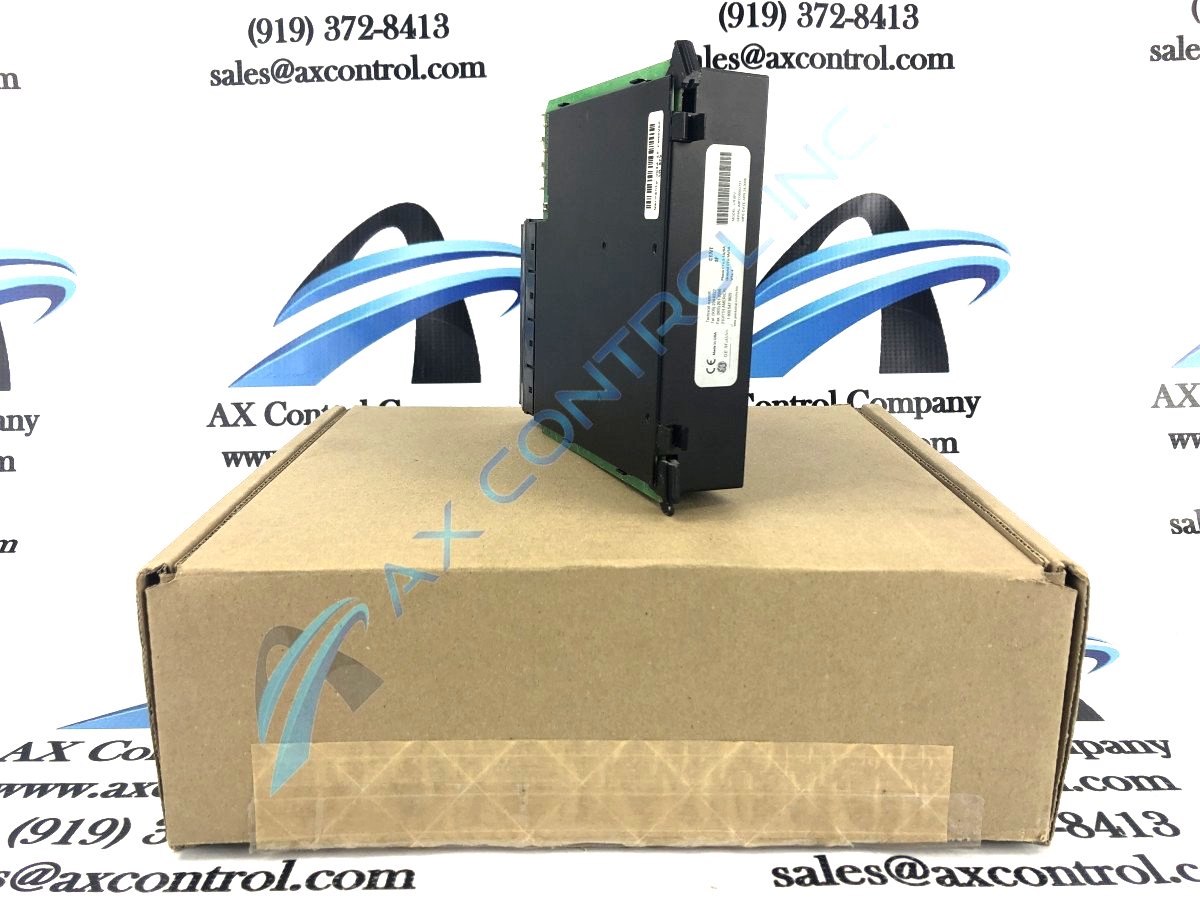 UR8FV In Stock! GE Multilin UR Series Universal Relays General