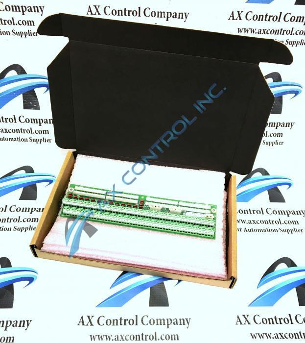 DS200DTBCG1A CONNECTOR RELAY TERMINAL BOARD