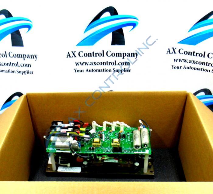 05A FIELD EXCITER MODULE