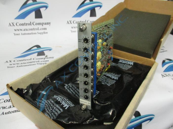 RELIANCE ELECTRIC DRIVE BOARD