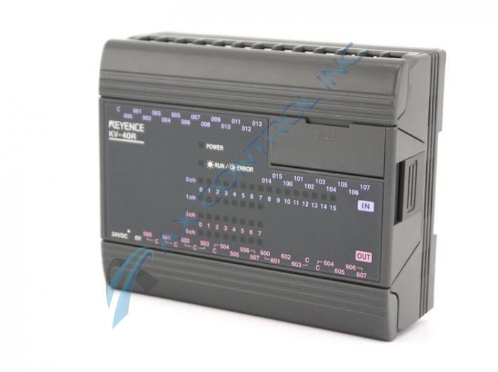 Micro PLC 24 Input 16 Output Programmable Logic