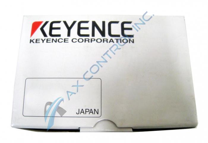 KEYENCE Kv-80r KV80R PLC for sale online