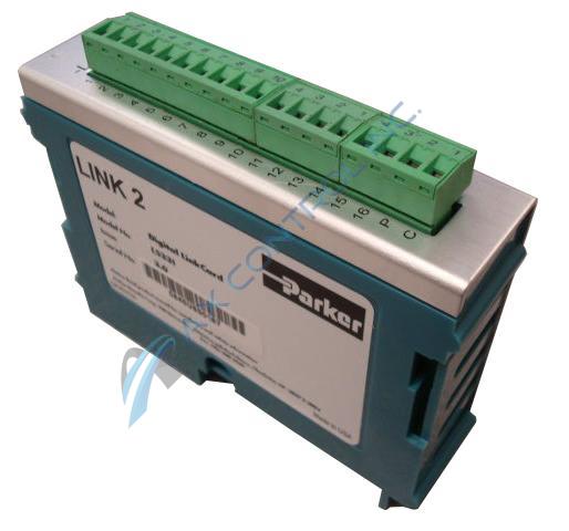 L5352 In Stock! Parker Eurotherm SSD Link Hardware | Eurotherm Parker