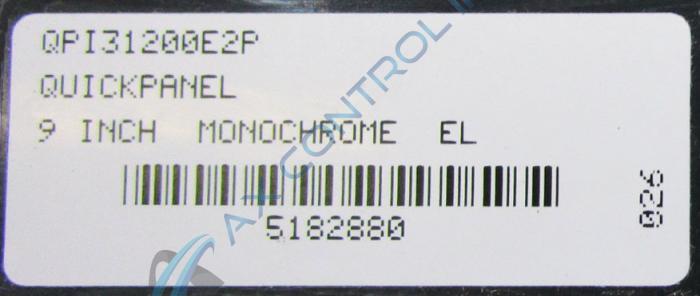 QPI-21100-C2P In Stock! GE Fanuc PLC QuickPanel | 10.4 Inch Color LCD QPI-21100-C2P In Stock! GE Fanuc PLC QuickPanel | 10.4 Inch Color LCD