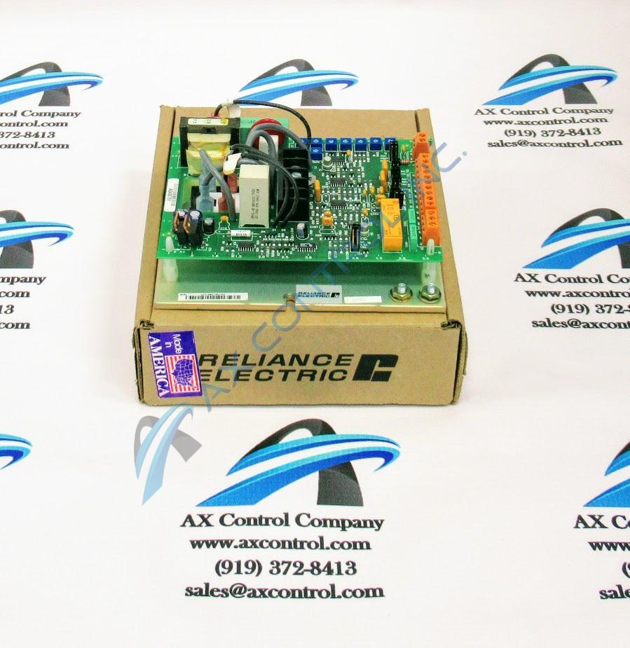 DC252U In Stock! Reliance Electric DC2 Drives Reliance Electric