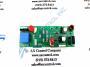 RELIANCE ELECTRIC FIELD SUPPLY BOARD 15AMP | Image
