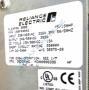 RELIANCE ELECTRIC DRIVE 150HP 213AMP 460VDC 3PHASE REGENERATIVE | Image