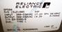 Reliance Electric 1HP 200-230VAC Drive - Wiring Diagram Image