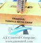 CVTD Current Voltage Circuit Board | Image