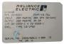 In Stock! Reliance Electric GV-3000 GV3000/SE 25HP AC Drive. Call Now! - Wiring Diagram Image