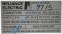 Reliance Electric AC Mains Filter for 1SU41001/41002/21003/41003/21005/41005 - Wiring Diagram Image