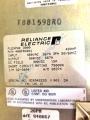 Reliance Electric 400FR4041 460 VAC 400 HP 50/60 Hz FlexPak 3000 Reconditioned Drive | Image