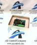 GENERAL ELECTRIC LAN CURRENT SOURCE CARD | Image
