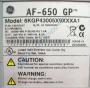 AF-650 by GE, Adjustable Drive | Image