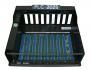 In Stock! Symax 18 Slot Programmable Logic Controller Rack. Call Now! | Image