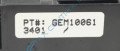 GEM10061 Image 3