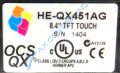 HE-QX451AG Image 2