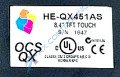HE-QX451AS Image 2