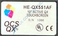 HE-QX551AF Image 2