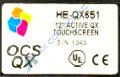 HE-QX651 Image 2