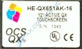 HE-QX651AK-16 Image 2