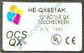 HE-QX651AK Image 2