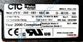 PS10-2H2-DD1-AD3 Image 2