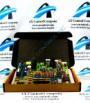 GENERAL ELECTRIC MARK V PC BOARD EMERGENCY OVER SPEED | Image