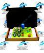 GE TURBINE CONTROL POWER SUPPLY CIRCUIT BOARD | Image