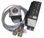 Power Cable for 100-750W Servo Motor, 5-Meter | Image
