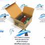 Reliance Electric 45C942 115/230 VAC Shark XL Input Module | Image