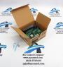 Reliance Electric Shark XL 45C992 0-10V 8-Bit Analog Input Module | Image