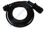 Servo Motor Encoder Cable, 5-Meter | Image