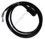 Power Cable for 1KW Servo Motor, 3-Meter | Image